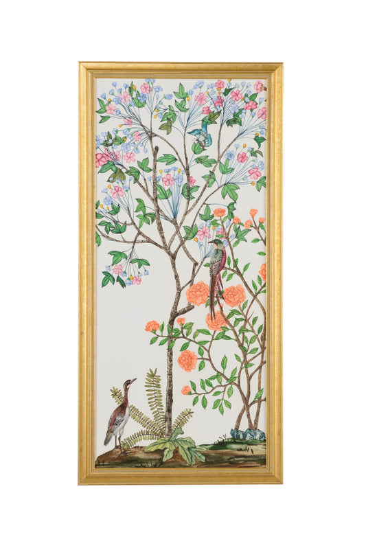 Traditional Chinoiserie I