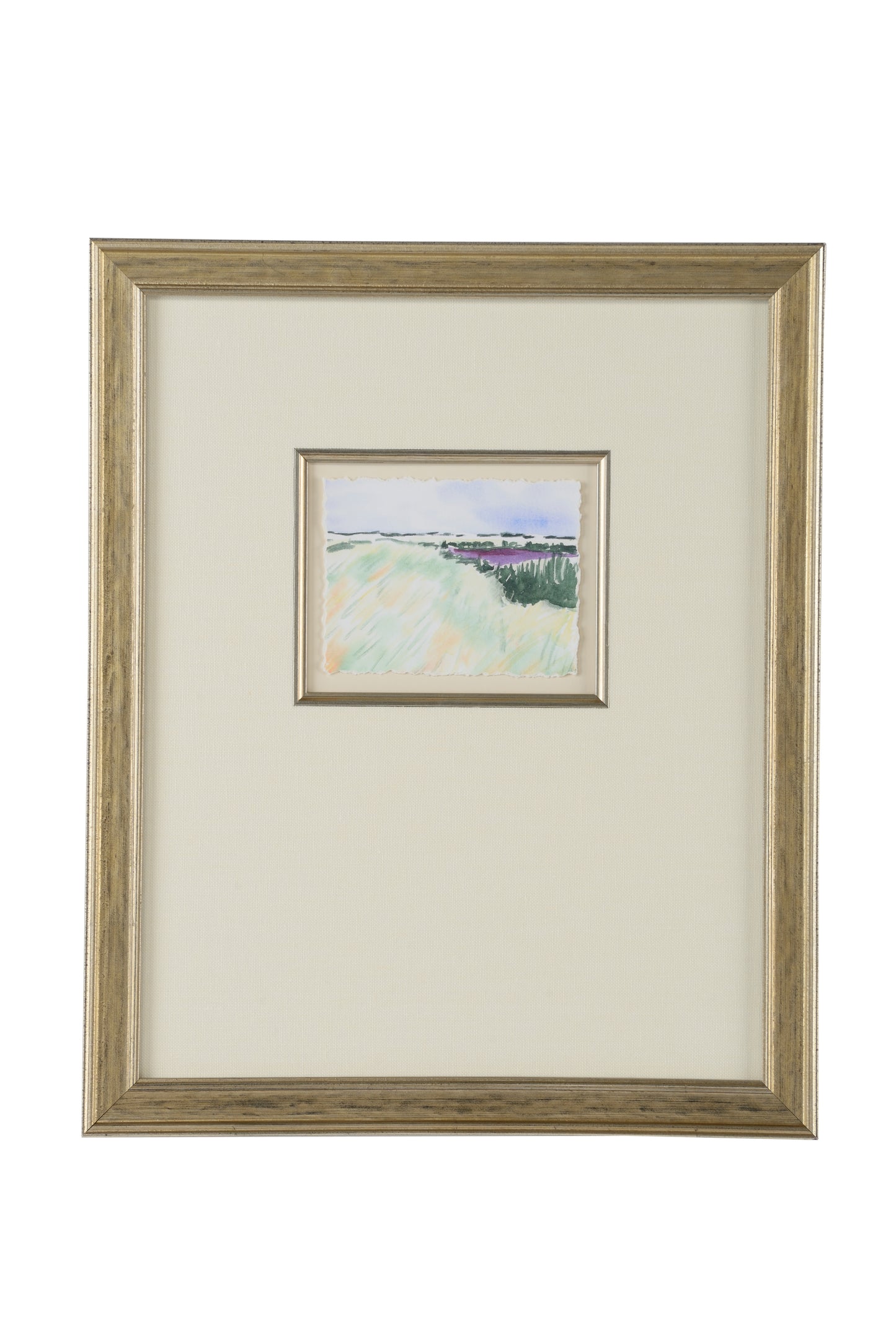 Views Of South France III