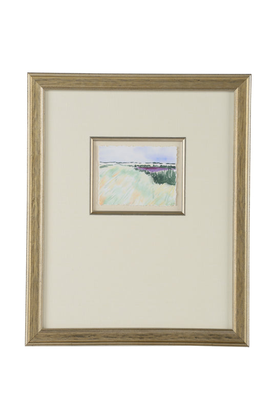 Views Of South France III