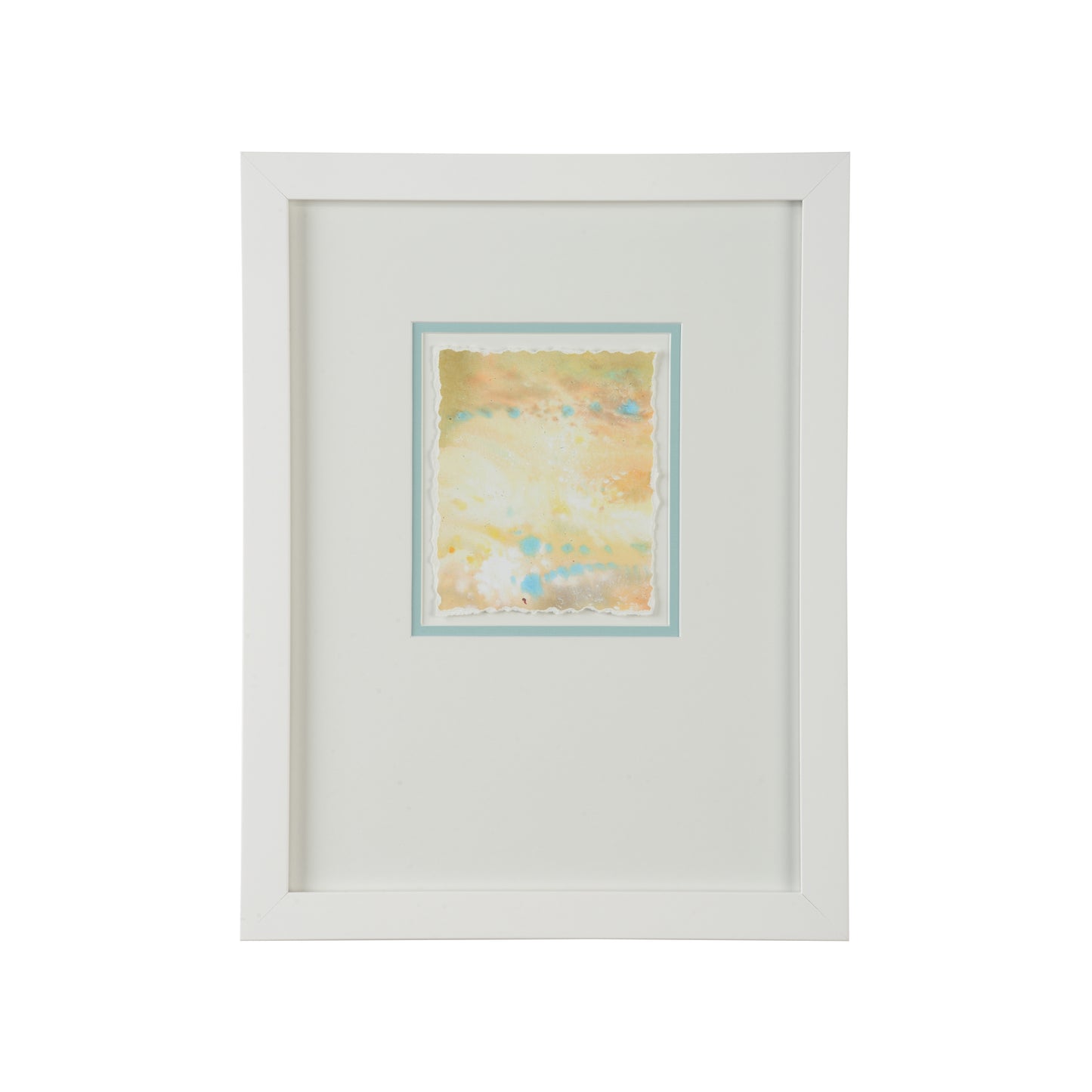 Garden Thoughts VIII