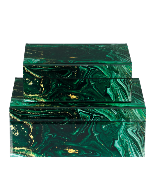 Interstellar Green Box Set of 2