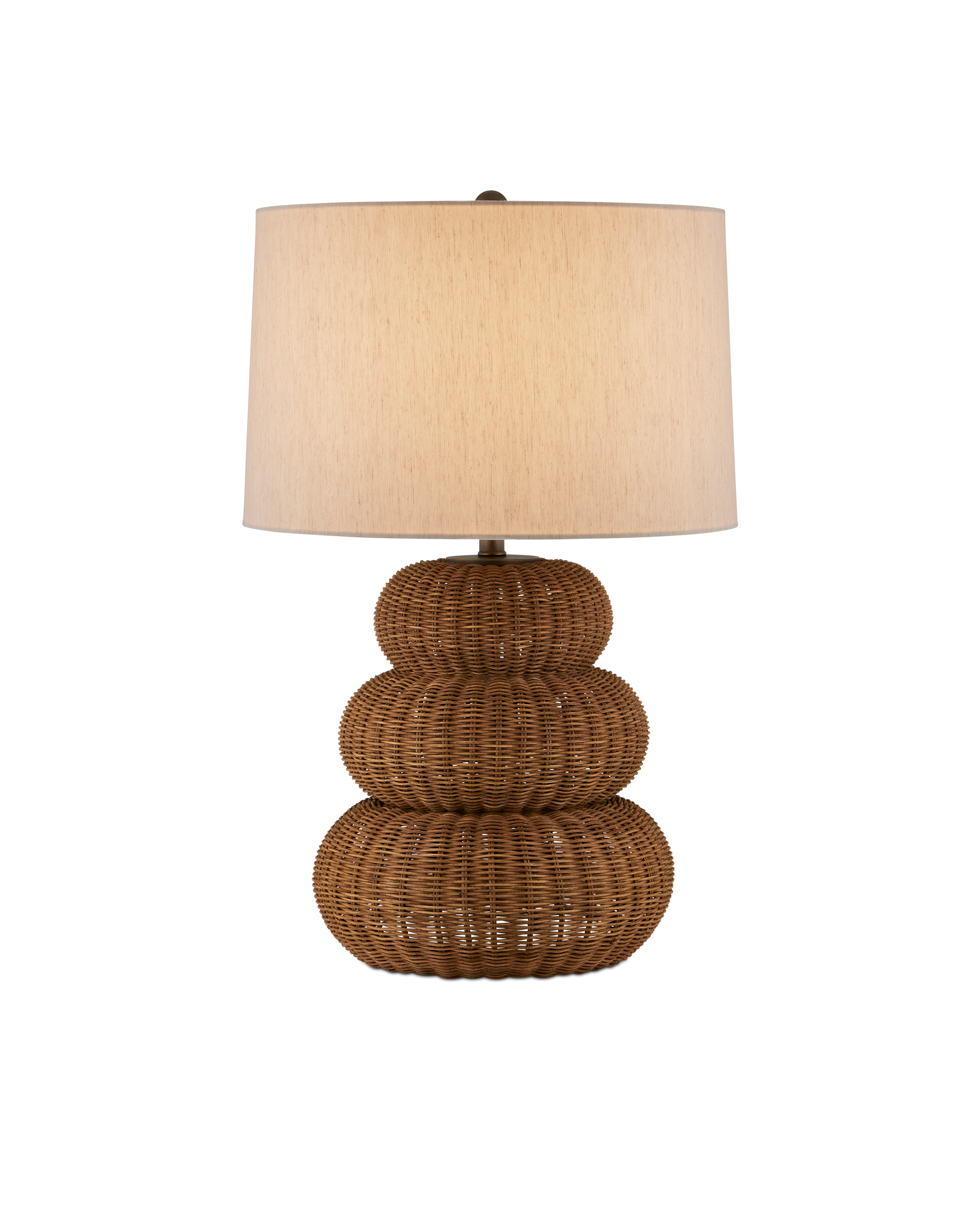 Mabrouka Table Lamp