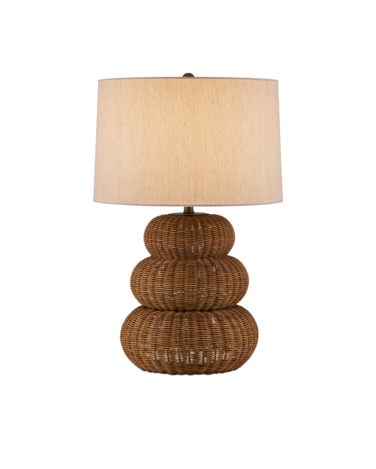 Mabrouka Table Lamp