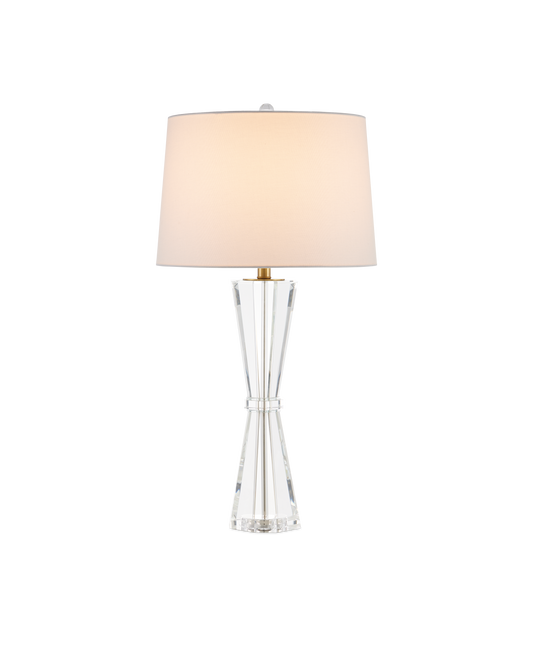 Duveen Table Lamp