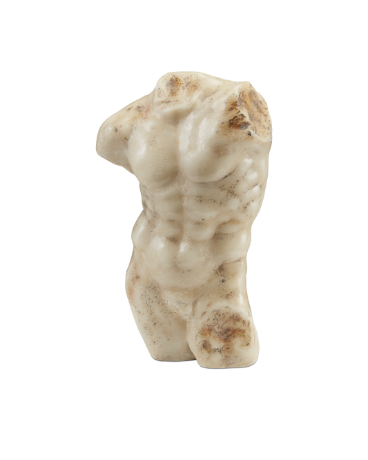 Ancient Greek Torso