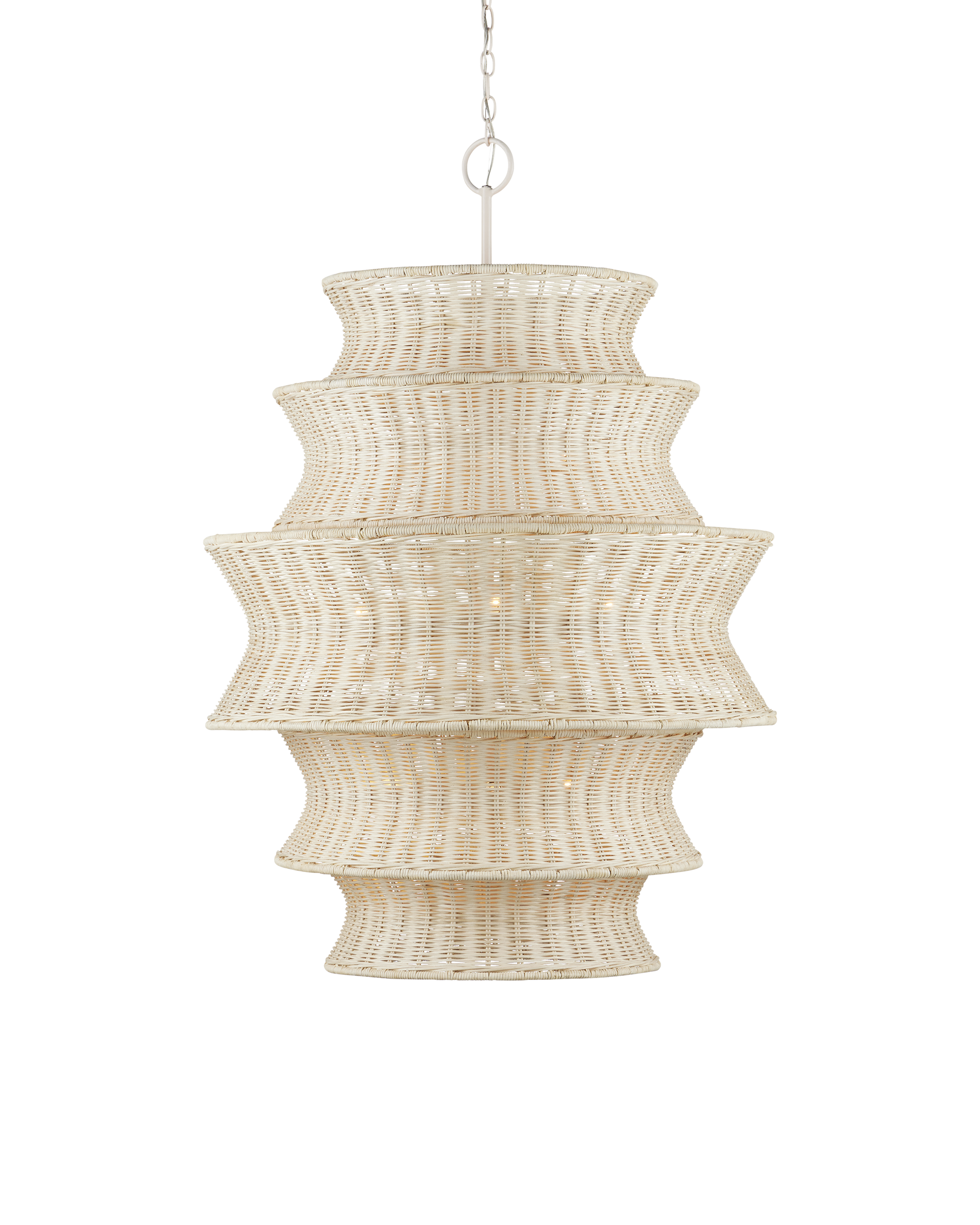 Phebe Large Chandelier