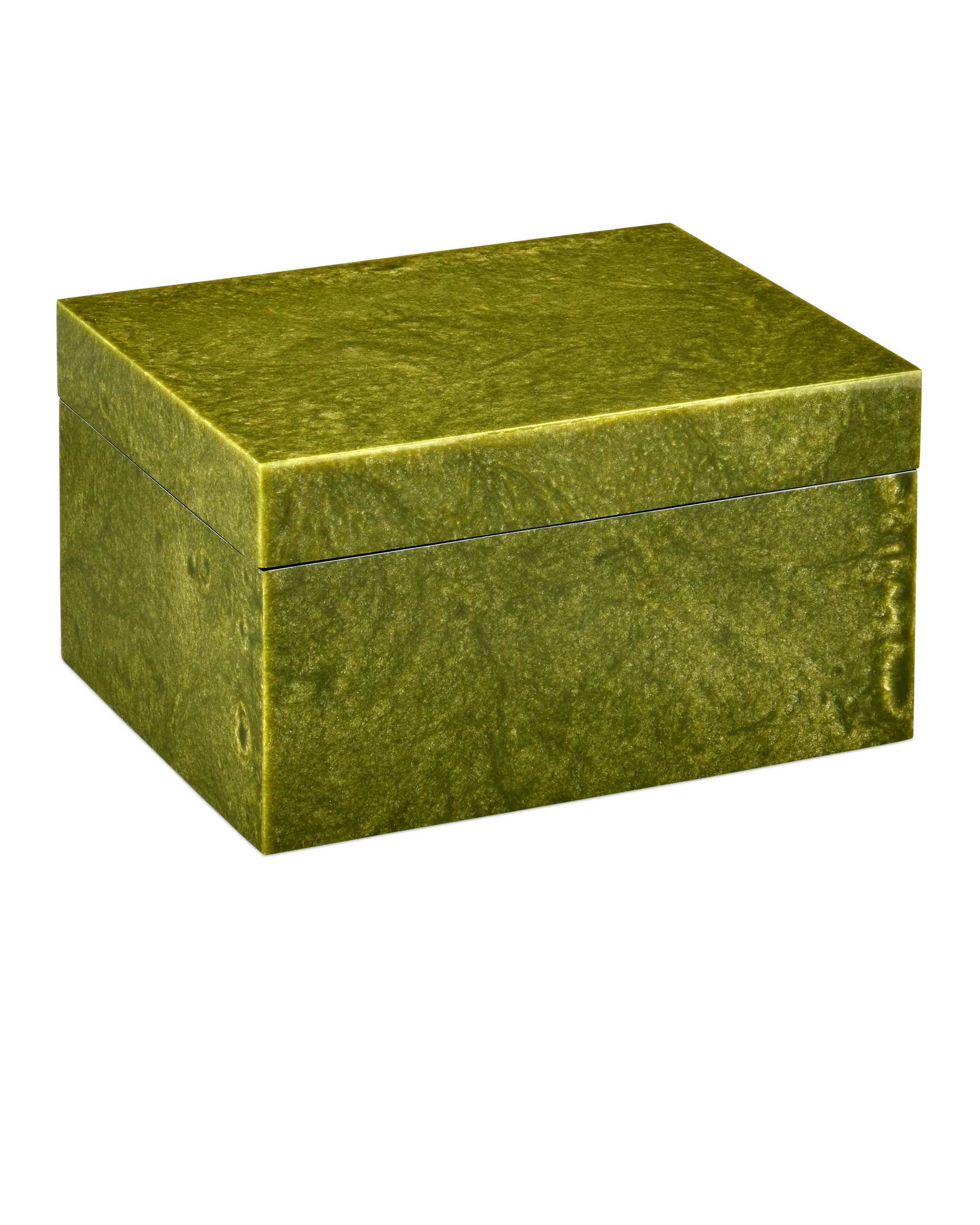 Rina Green Box