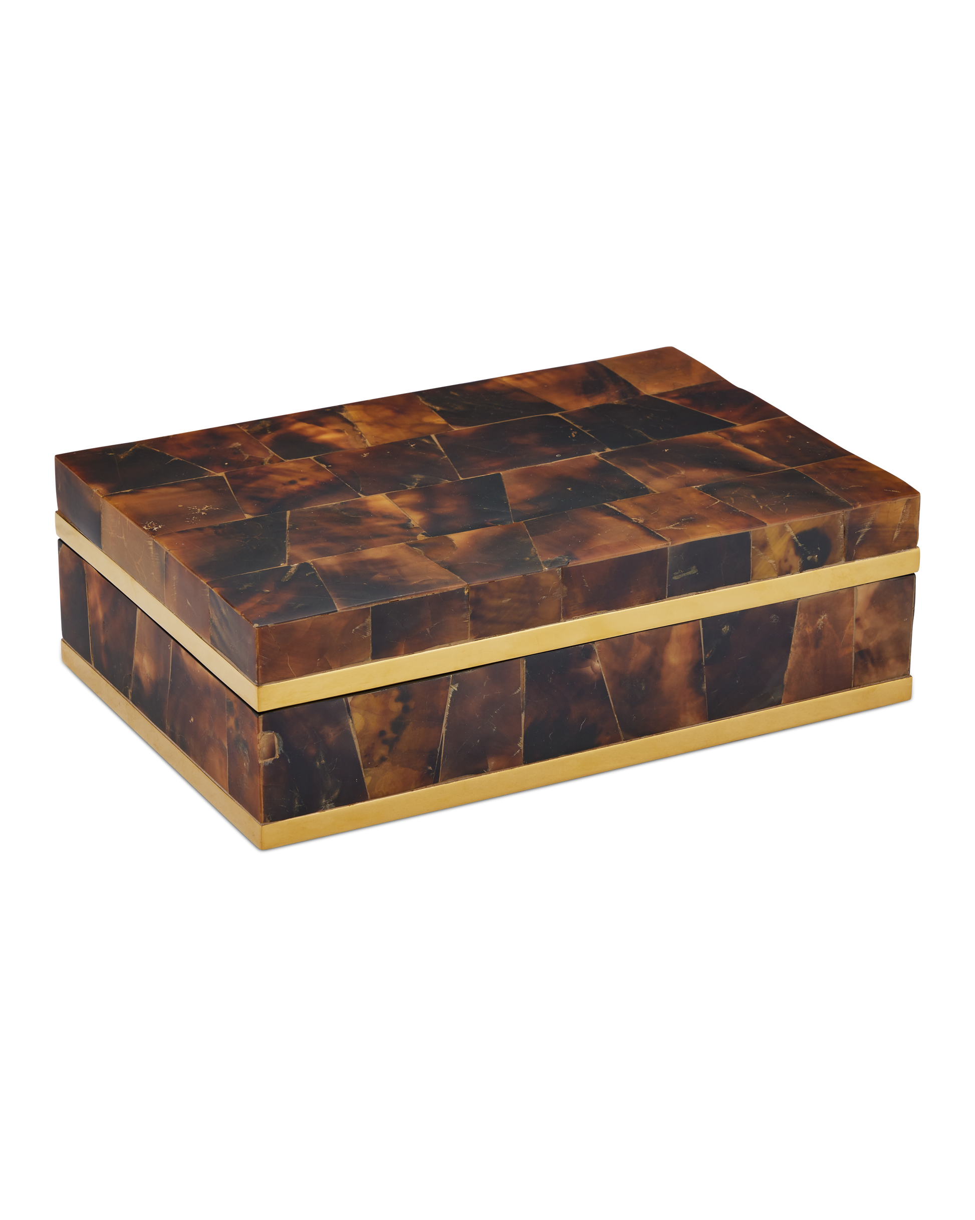 Casey Brown Box