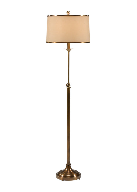 Adjustable Floor Lamp