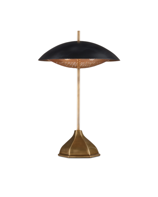 Domville Table Lamp