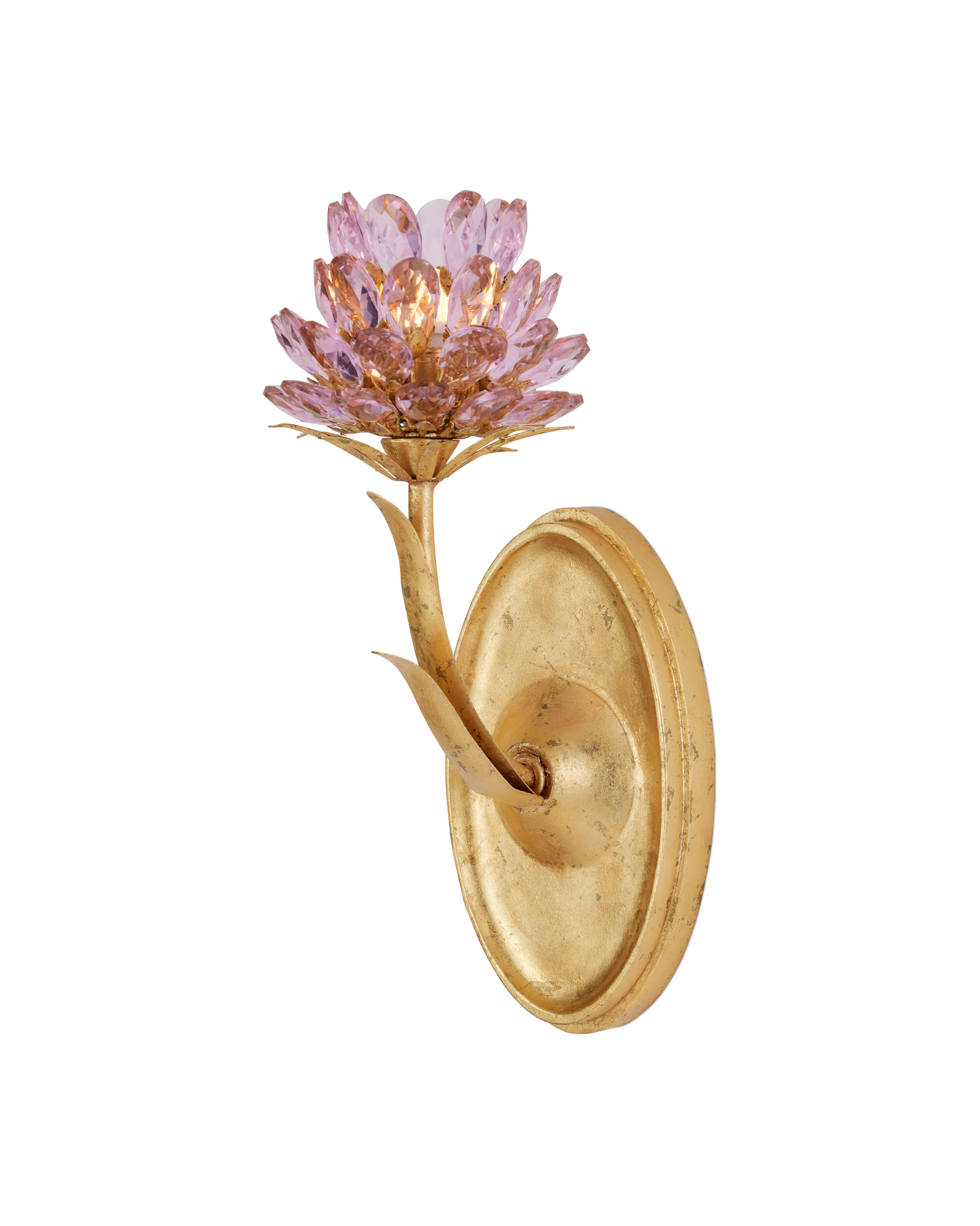 Marilee Single-Light Wall Sconce