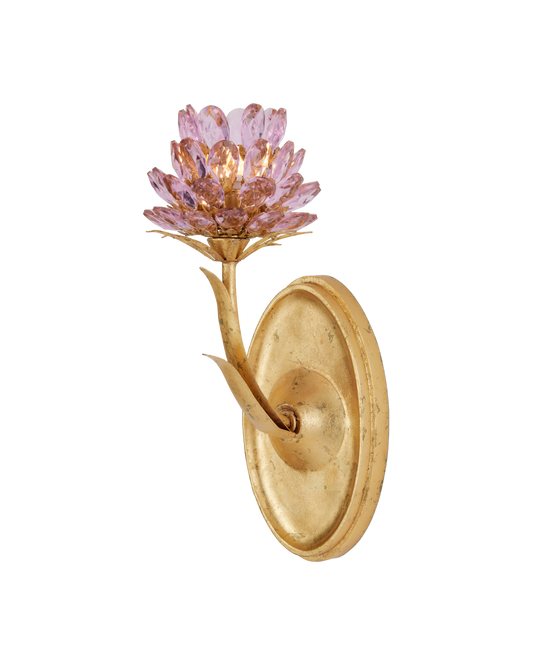Marilee Single-Light Wall Sconce
