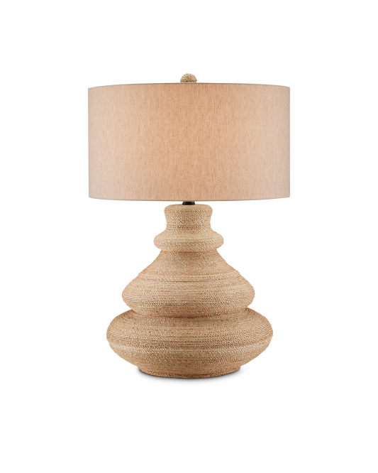 Jaru Table Lamp