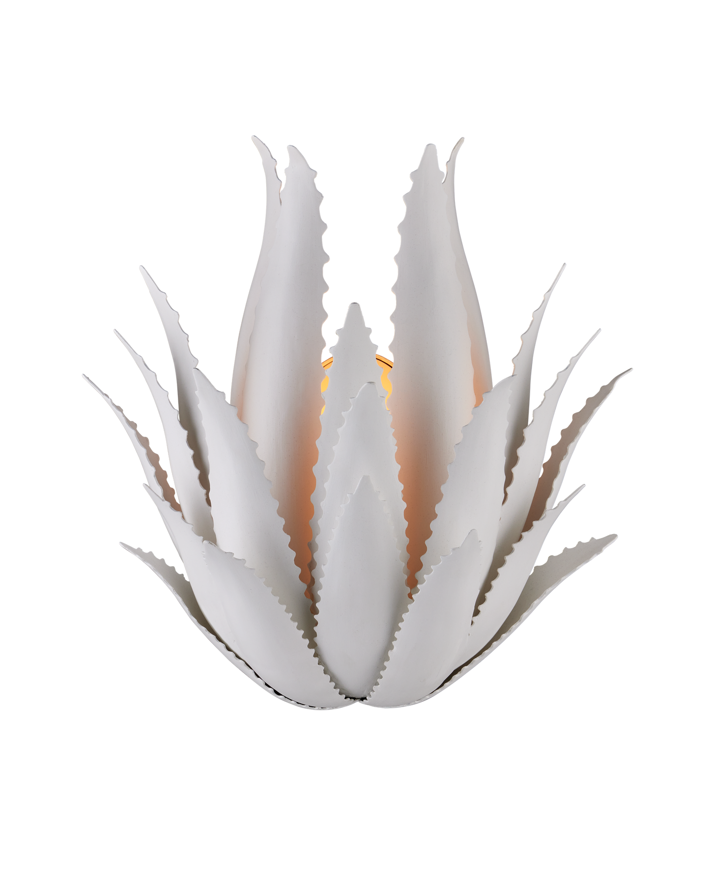 Agave Wall Sconce