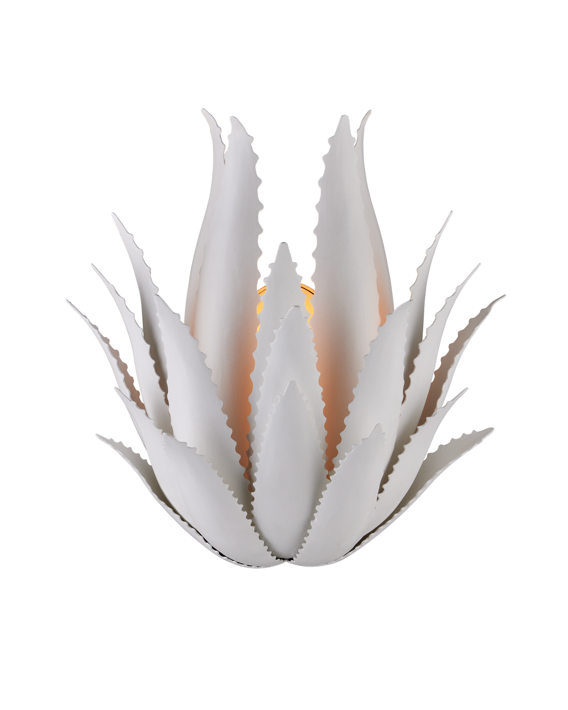 Agave Wall Sconce