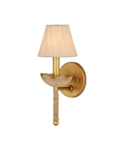 Vichy Wall Sconce