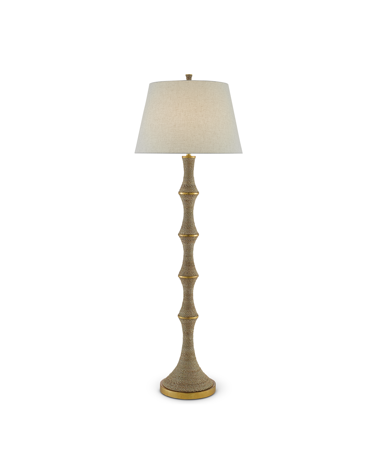 Bourgeon Floor Lamp
