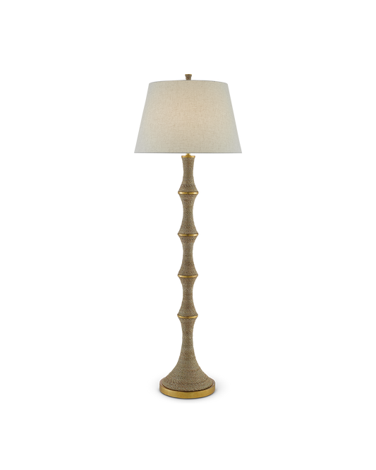 Bourgeon Floor Lamp