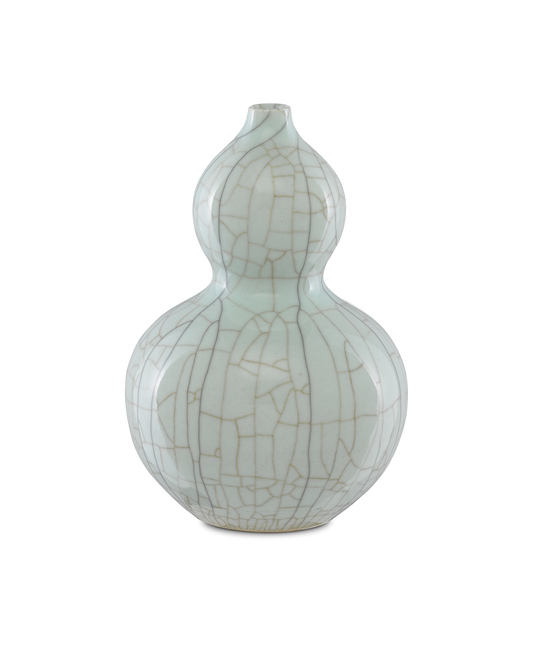 Maiping Double Gourd Vase