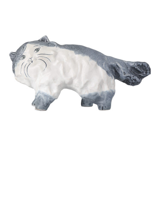 Siamese Cat Object