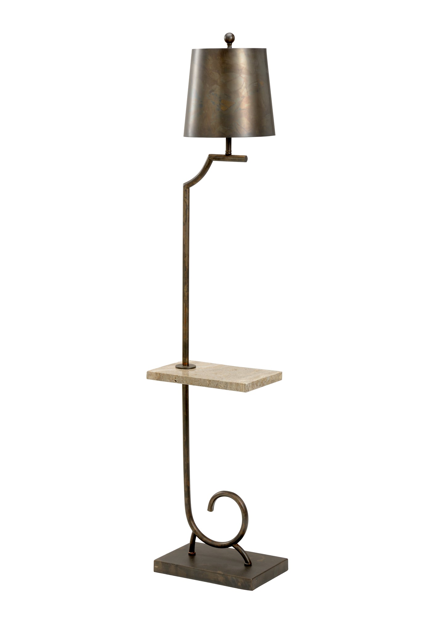 Langston II Floor Lamp