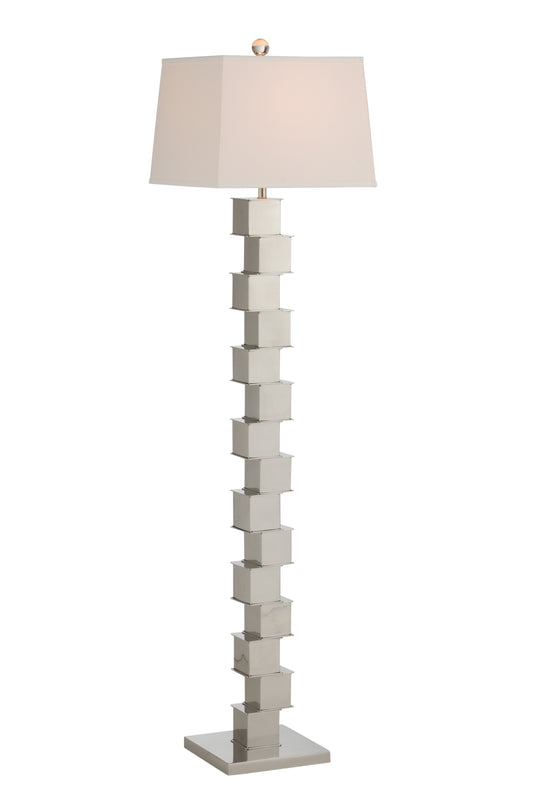 The Square Mile Floor Lamp