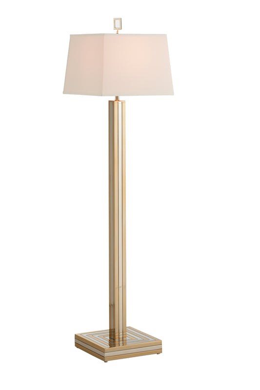 Gold Dust Floor Lamp