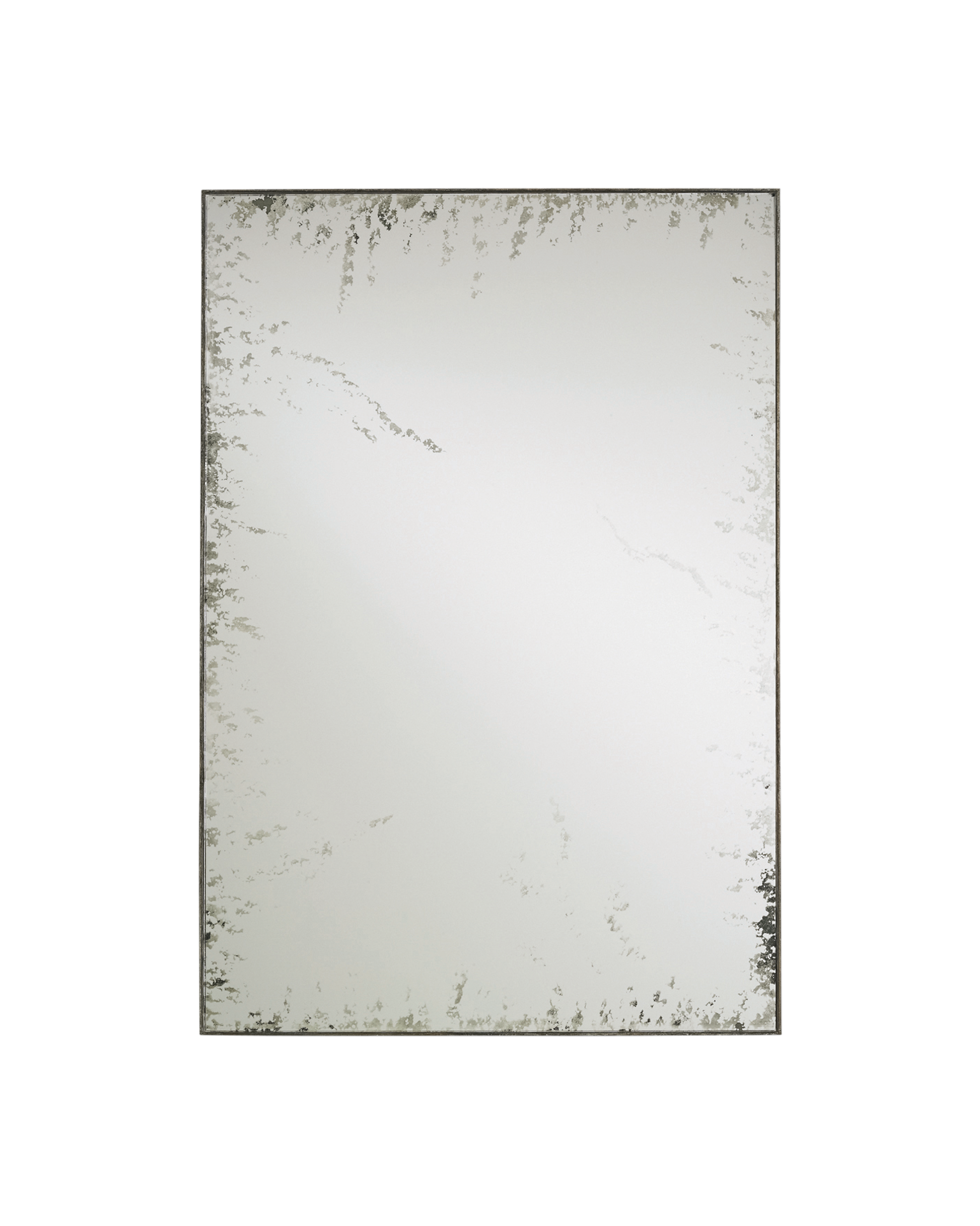 Rene Rectangular Mirror
