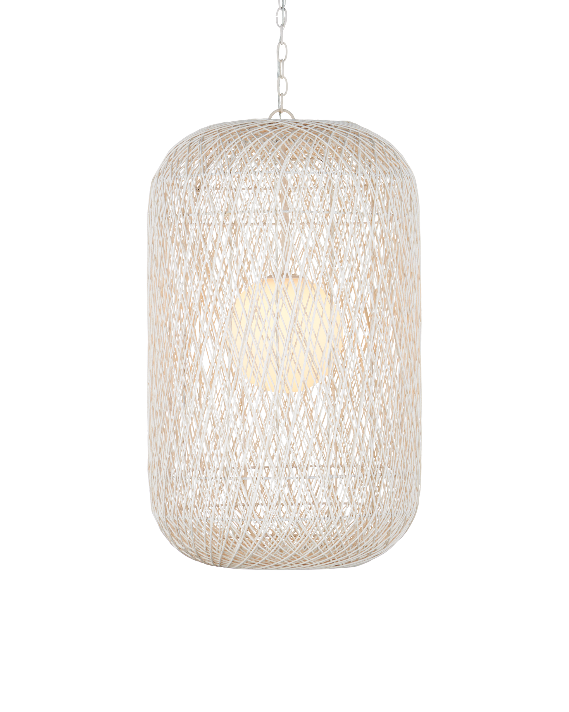 Cocoon Large Pendant