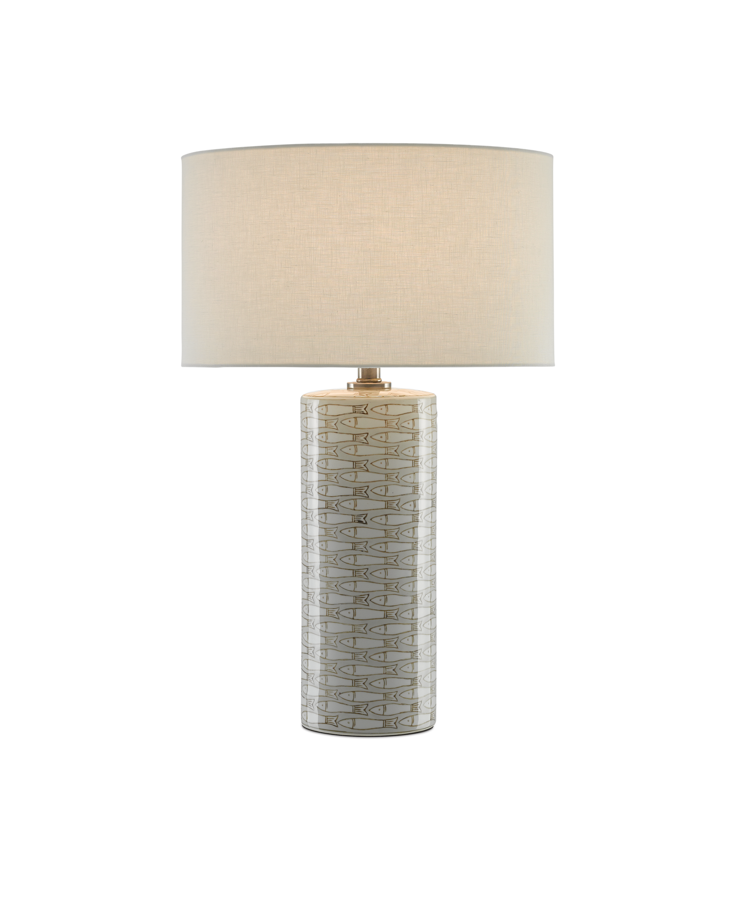 Fisch Large Table Lamp
