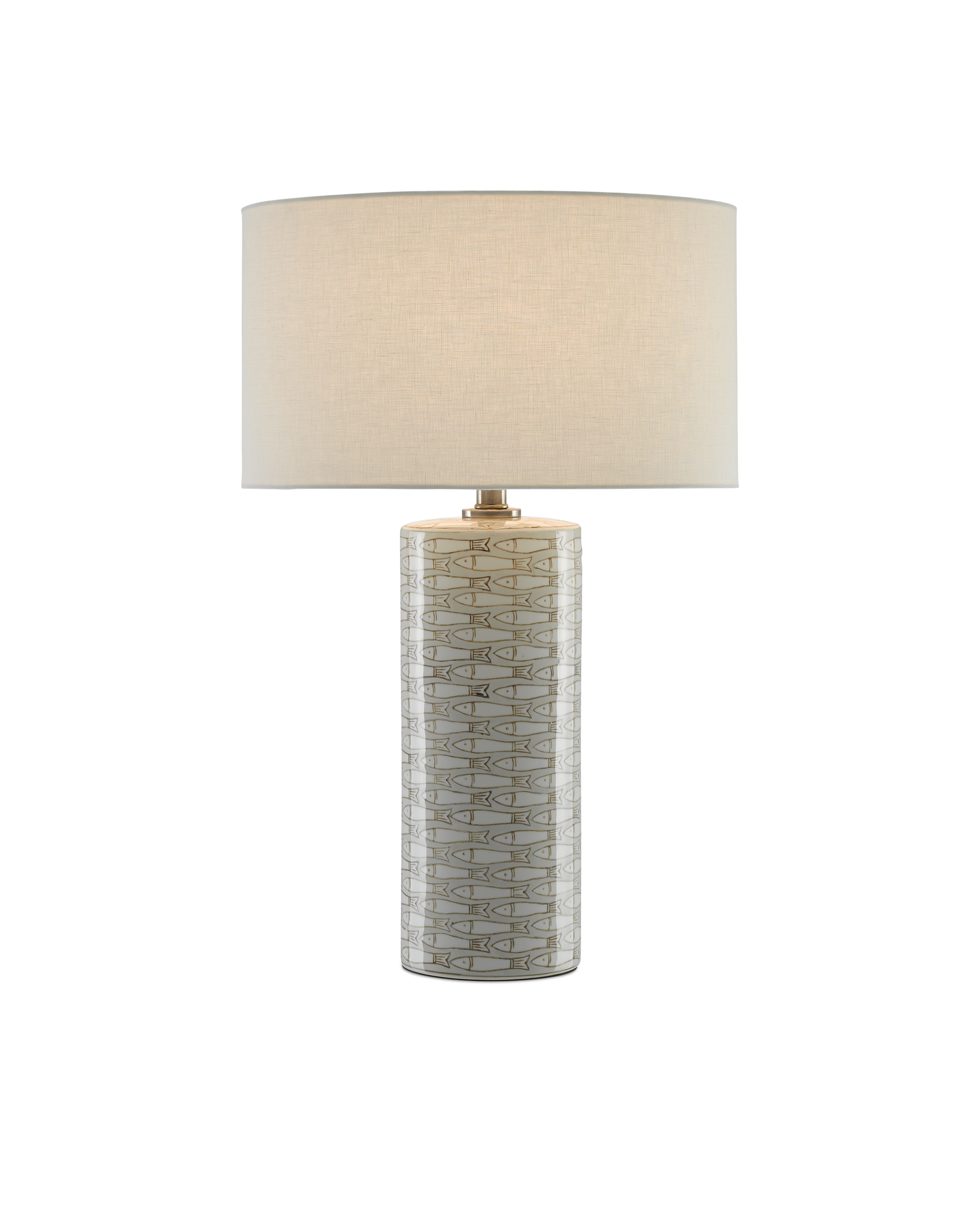 Fisch Large Table Lamp