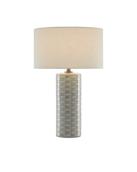 Fisch Large Table Lamp