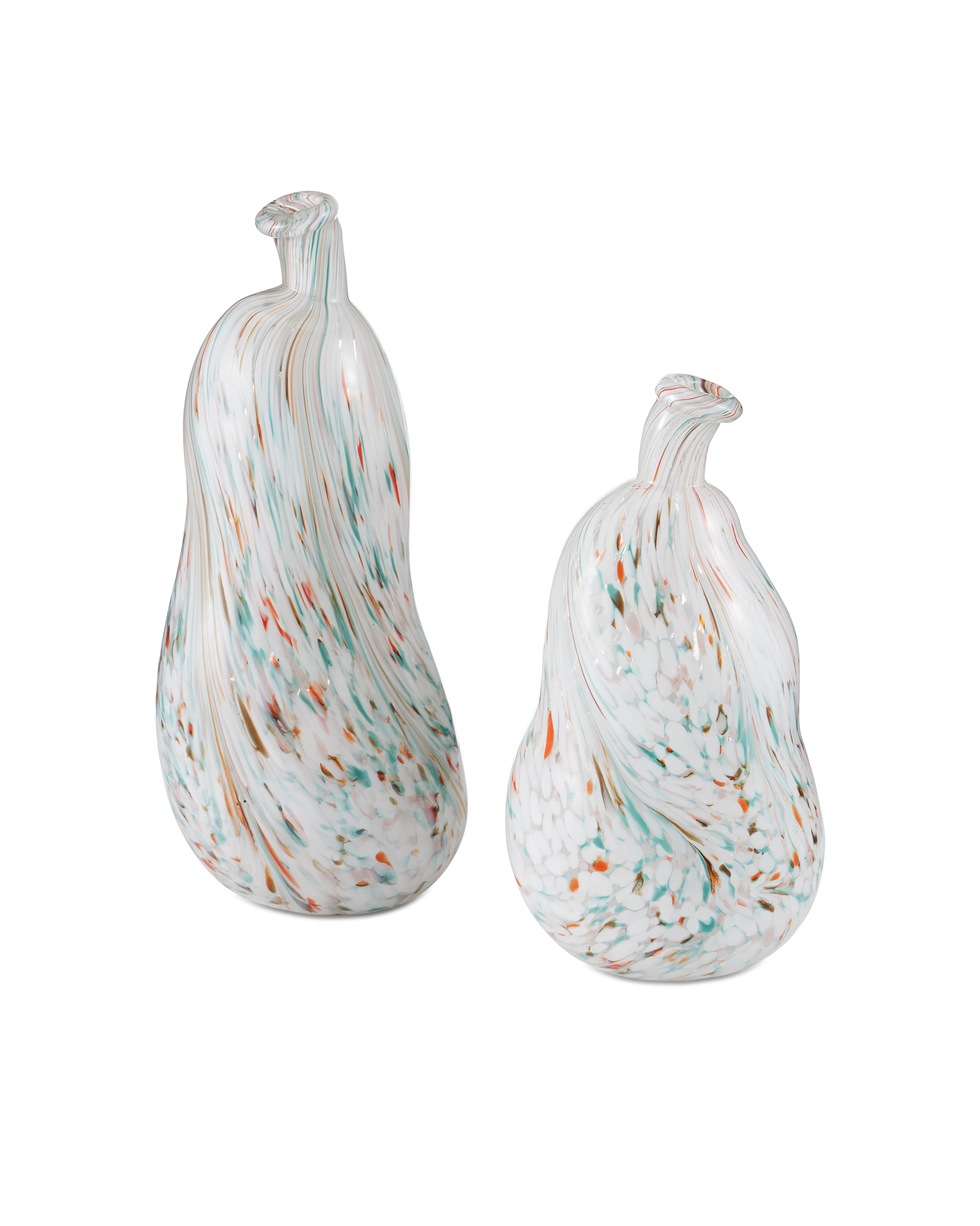Kumo Vase Set of 2