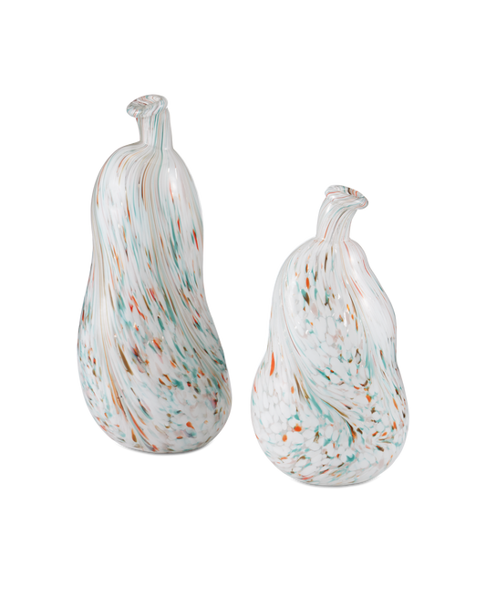 Kumo Vase Set of 2