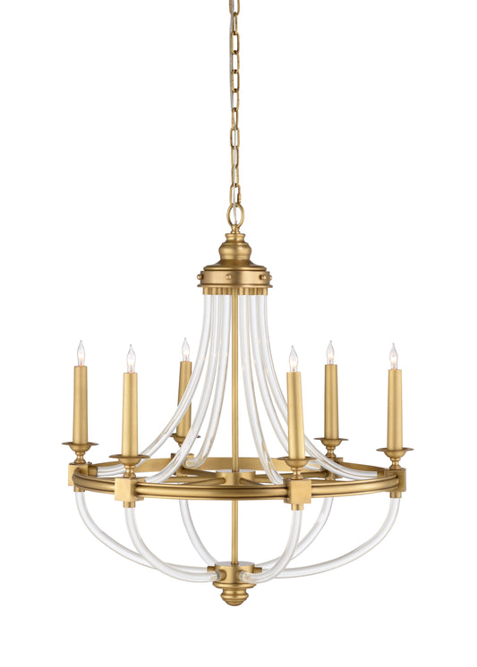 Prospect Chandelier
