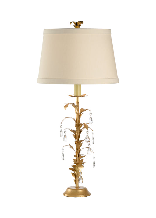 Rossetti Buffet Lamp
