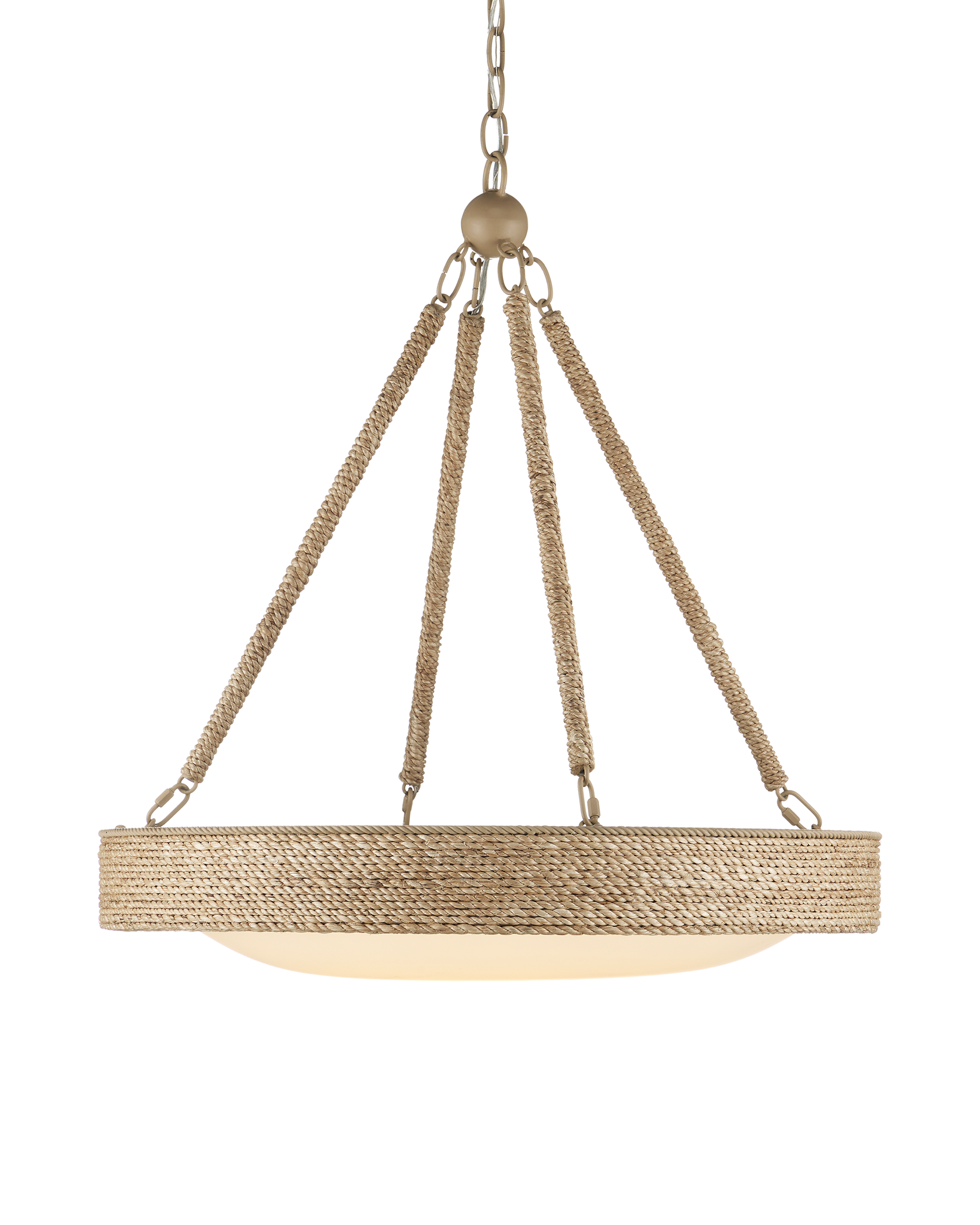 Hopscotch Chandelier