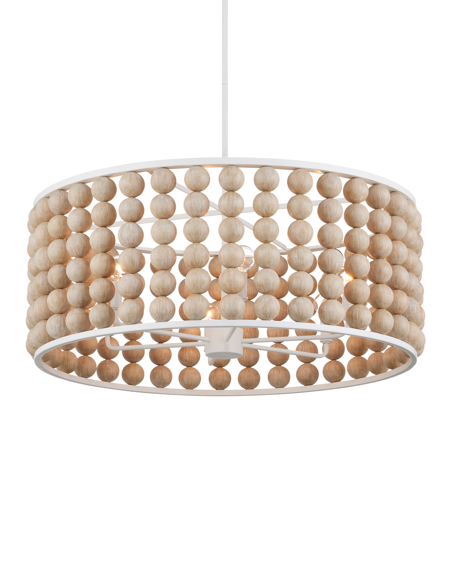 Holcroft Chandelier