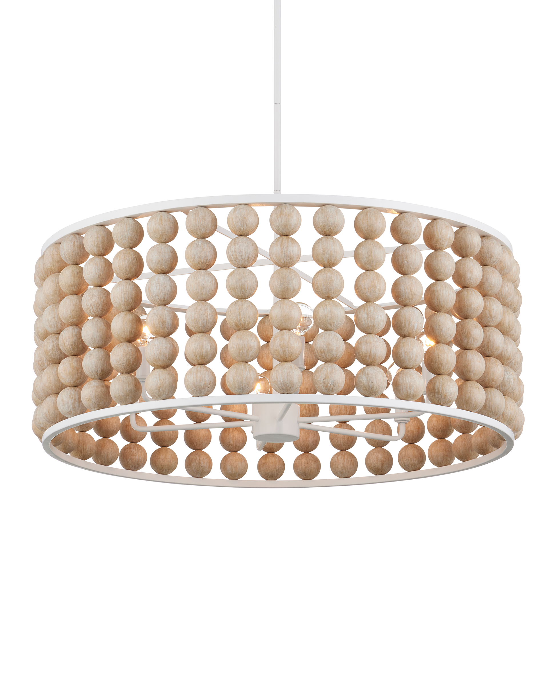 Holcroft Chandelier