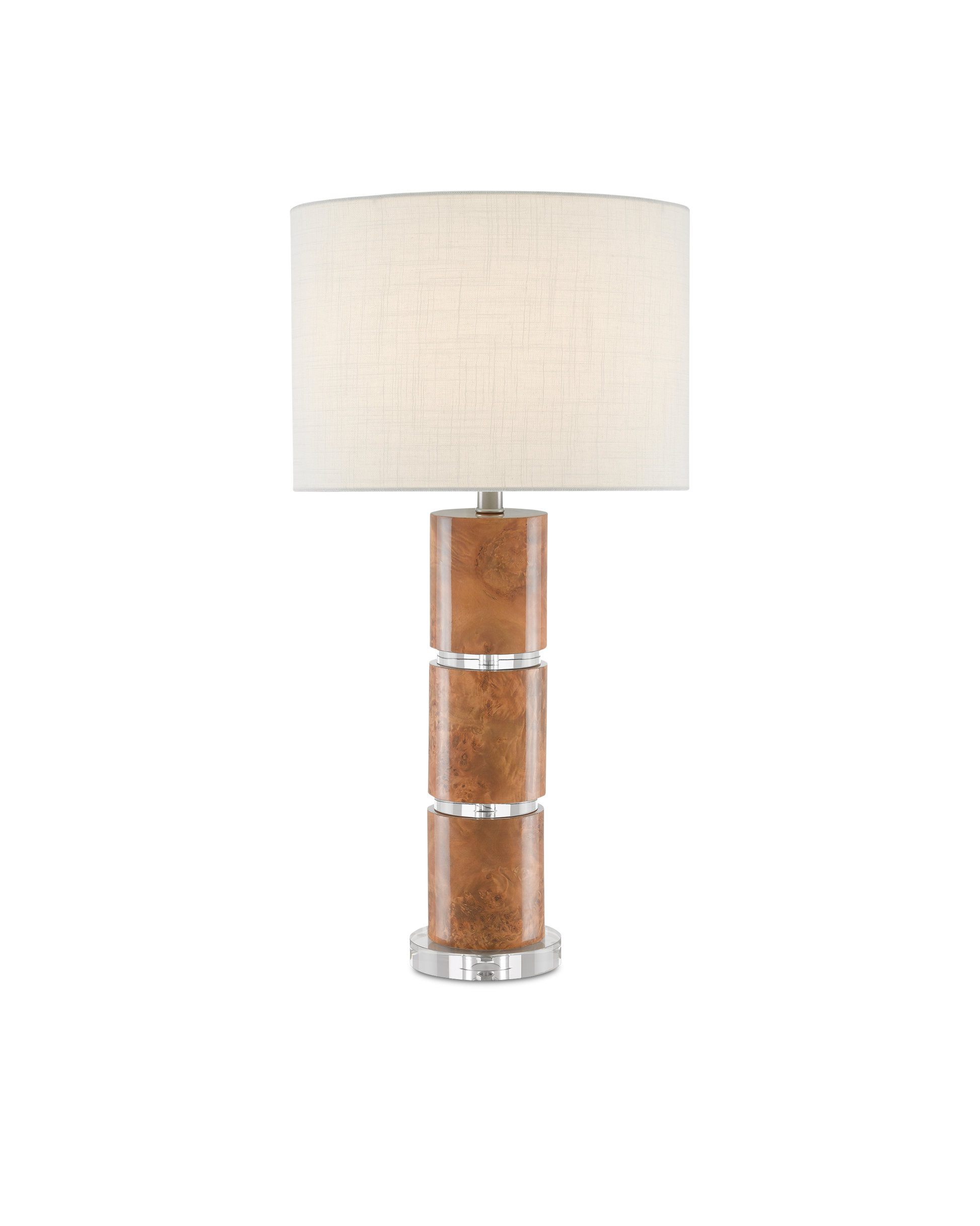 Birdseye Table Lamp