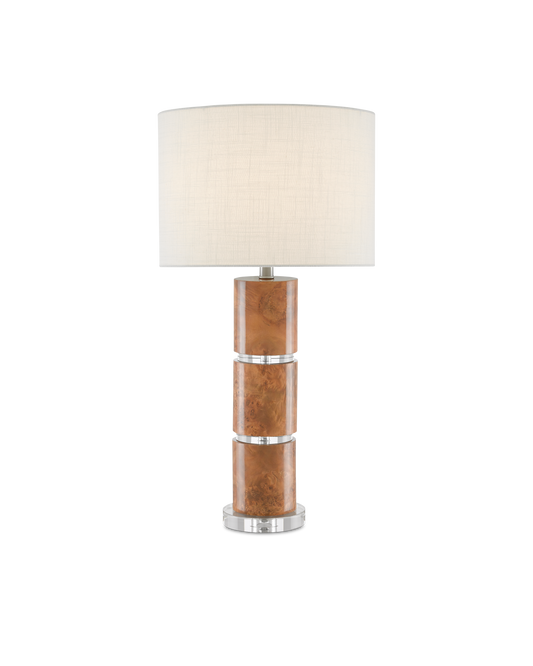 Birdseye Table Lamp