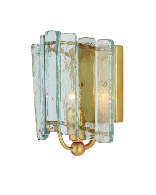 Duvernell Wall Sconce