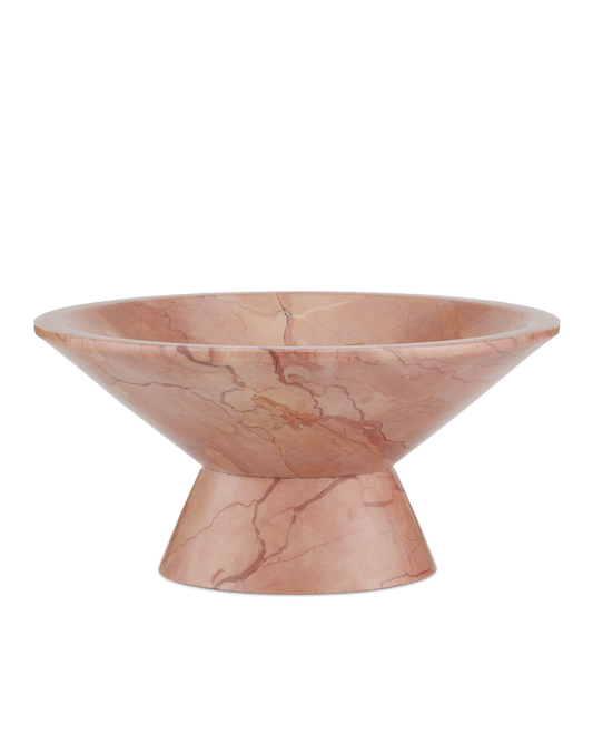 Lubo Rosa Large Bowl