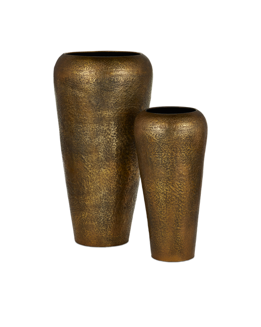 Aladdin Vase Set of 2