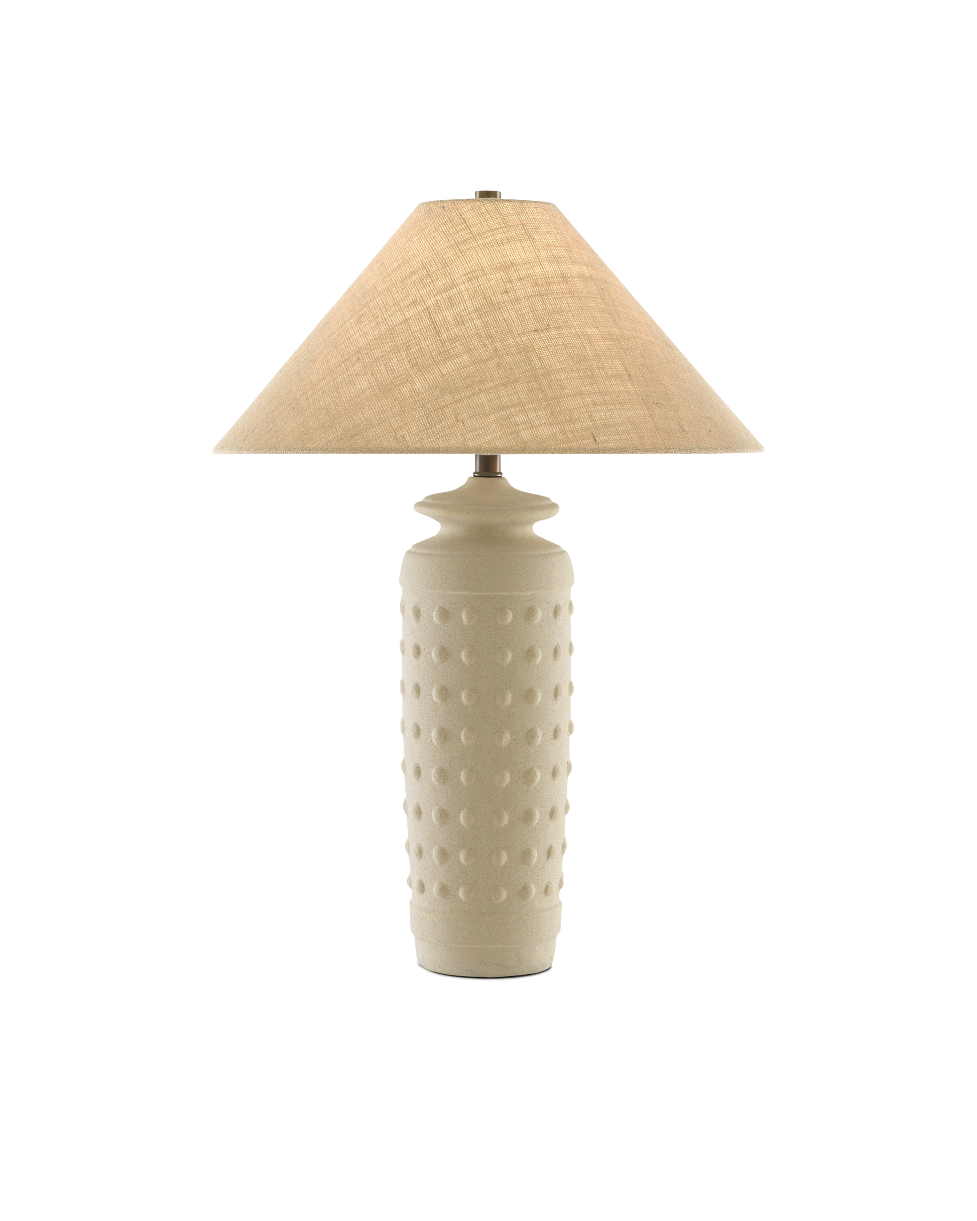 Sonoran Table Lamp