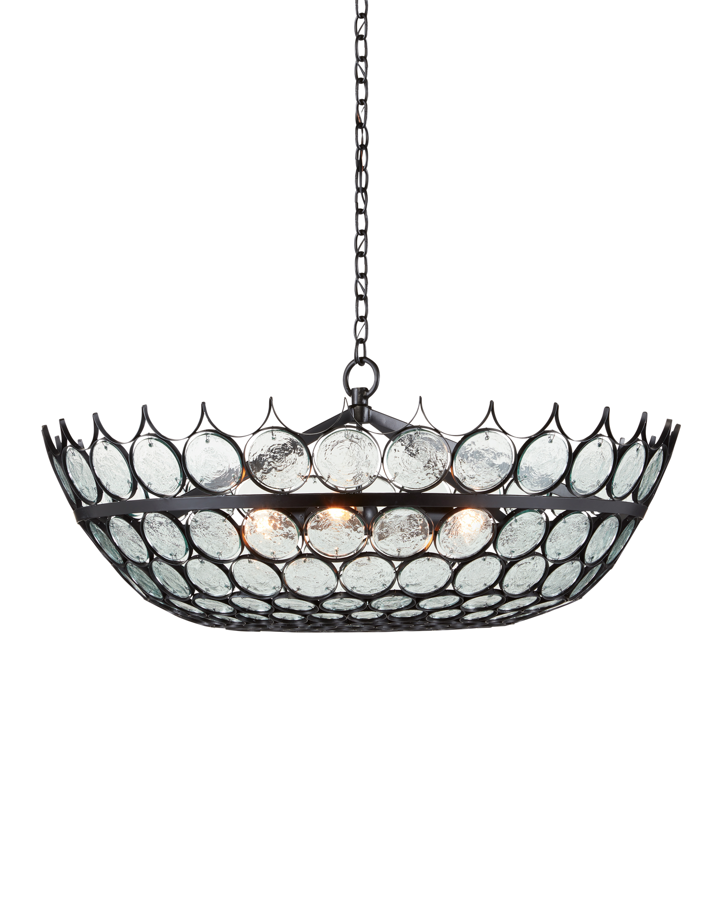 Augustus Medium Chandelier