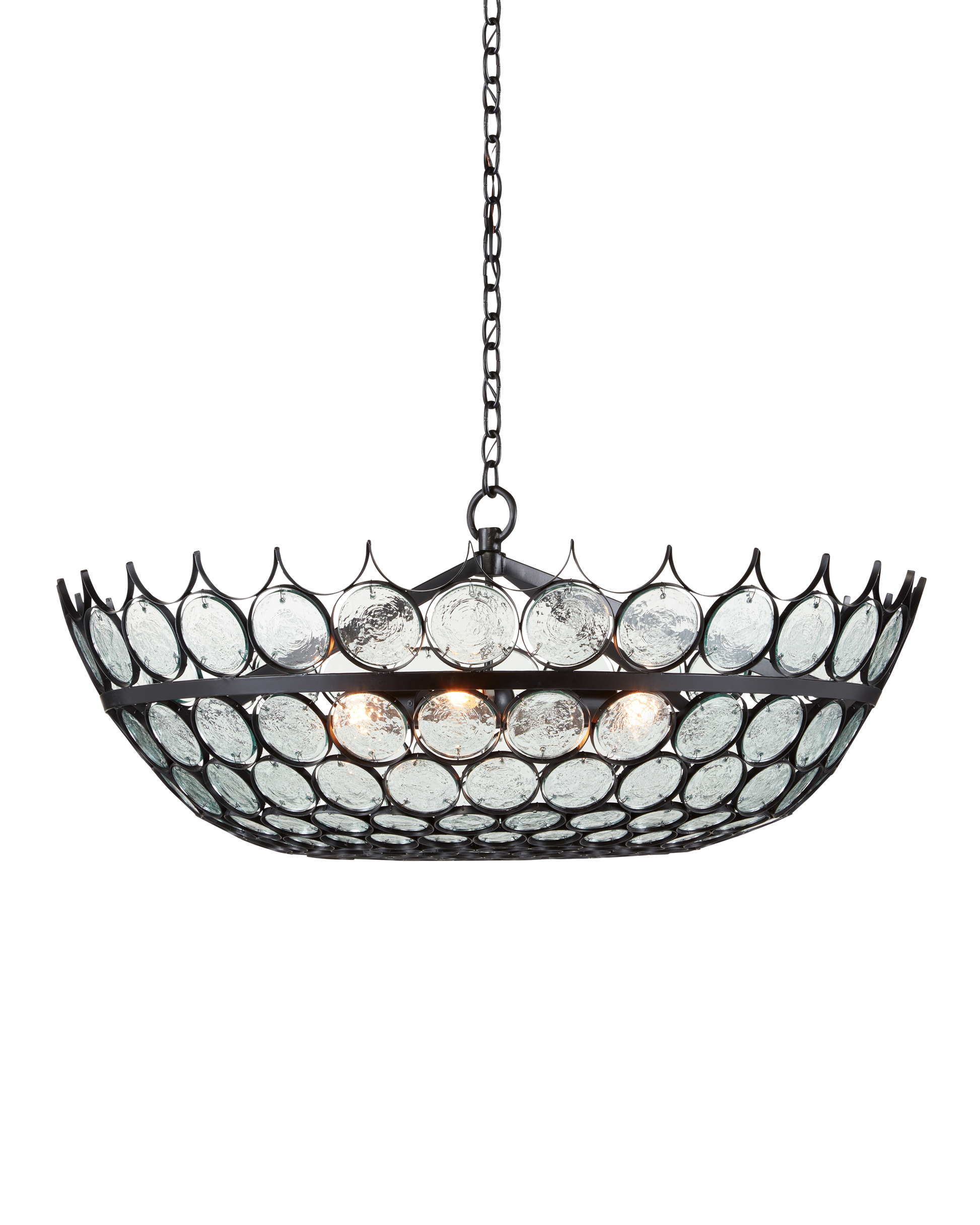 Augustus Medium Chandelier