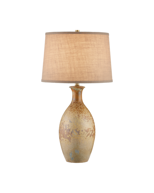 Stellata Table Lamp