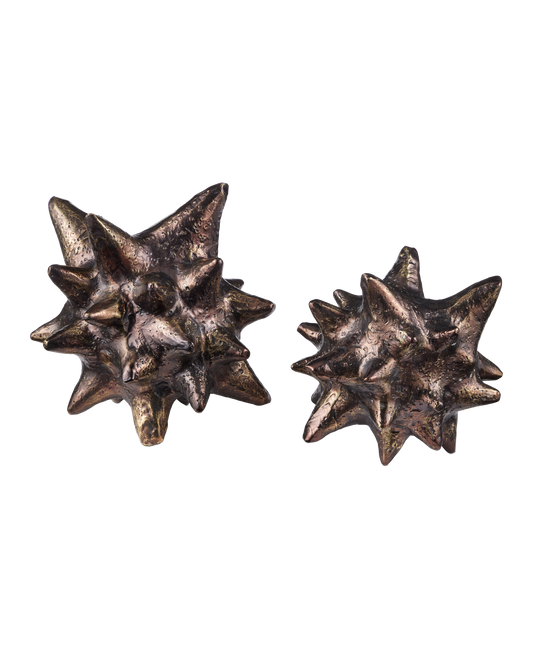 Jacks Object Set of 2