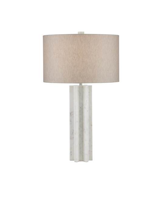Mercurius Table Lamp